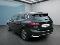 Gebraucht BMW 230 326 PS (239 kW) 2023 Grün Kombi