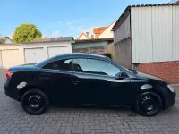 Gebraucht VW Eos 140 PS (102 kW) 2006 Schwarz Cabrio