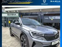 Gebraucht Renault Austral Techno Esprit Alpine 131 PS (96 kW) 2025 Dolomitgrau & blackpearl met SUV