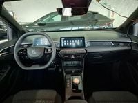 Gebraucht MG MG3 194 PS (142 kW) 2024 Silber Kleinwagen