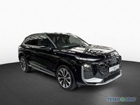 Neu Audi Q3 S-Line 150 PS (110 kW) 2025 Mythosschwarz metallic SUV