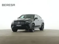 Gebraucht Mercedes GLE350 AMG 197 PS (144 kW) 2026 Schwarz SUV