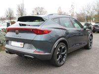 Gebraucht Cupra Formentor 310 PS (228 kW) 2020 Grau SUV