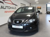 Gebraucht Seat Altea XL Stylance 102 PS (75 kW) 2008 Negro magico Van / Kleinbus