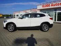 Gebraucht BMW X2 Advantage 150 PS (110 kW) 2019 Andere SUV