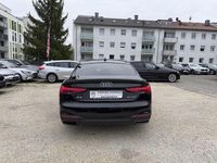 Gebraucht Audi A5 Sportback 204 PS (150 kW) 2022 Schwarz Kleinwagen