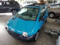 gebraucht Renault Twingo 1.2 Authentique / 4x Airbag /Faltdach/ g. Zustand