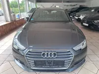 Gebraucht Audi A4 S-Line 190 PS (139 kW) 2017 Daytonagrau Kombi