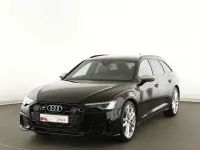 Gebraucht Audi S6 Sport 344 PS (253 kW) 2024 Brillantschwarz Kombi