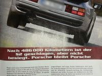 gebraucht Porsche 944 S2 