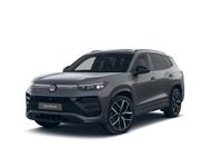 Gebraucht VW Tayron R-line 193 PS (141 kW) 2025 Grau SUV