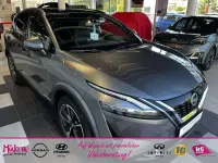 Gebraucht Nissan Qashqai Tekna+ 158 PS (116 kW) 2023 Grau SUV