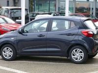 Neu Hyundai i10 Select 63 PS (46 kW) 2025 Aurora grey Kleinwagen