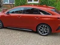 Gebraucht Kia ProCeed GT-Line 136 PS (100 kW) 2020 Kombi
