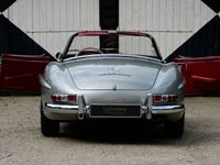 gebraucht Mercedes 300 SL Roadster