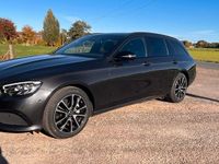 Gebraucht Mercedes E300 286 PS (210 kW) 2023 Kombi