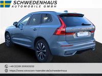 Gebraucht Volvo XC60 Plus 250 PS (183 kW) 2023 Grau SUV
