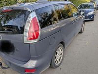 Gebraucht Mazda 5 145 PS (106 kW) 2008 Van / Kleinbus