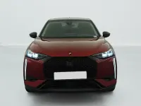 Gebraucht DS Automobiles DS3 Performance 101 PS (74 kW) 2024 (rouge diva nacre / toit noir) SUV