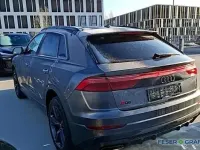 Gebraucht Audi Q8 Ambiente 286 PS (210 kW) 2025 Daytonagrau perleffekt SUV