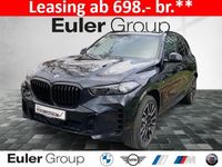 Gebraucht BMW X5 Performance 286 PS (210 kW) 2025 Schwarz SUV