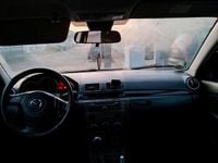 Gebraucht Mazda 3 143 PS (105 kW) 2007 Grau Limousine