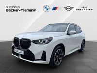Gebraucht BMW X3 Exclusive 299 PS (219 kW) 2026 Alpinweiß uni SUV