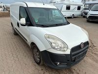 gebraucht Fiat Doblò Maxi 2013 1.3 Kastenwagen Diesel Euro5 MwSt. ausw