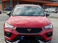 gebraucht Cupra Ateca 2.0 TSI DSG mit Garantie