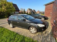 gebraucht Kia Ceed cee'd /Sporty Wagon 1.4 CVVT Vision Vision