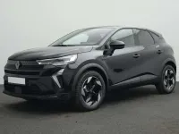 Używany Renault Captur Techno 158 KM (116 kW) 2025 Czarny SUV