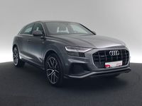 gebraucht Audi Q8 45 TDI quattro