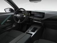Neu Opel Astra 114 kW (156 PS) 2026 Schwarz Kombi