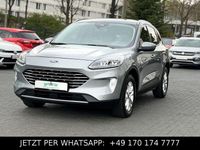 Używany Ford Kuga Titanium X 152 KM (111 kW) 2023 Srebrny SUV