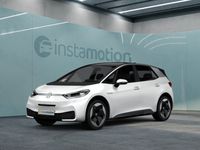 Gebraucht VW ID.3 Pro Performance 150 kW (204 PS) 2022 Weiß Kleinwagen