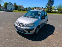 Gebraucht Citroën C3 60 PS (44 kW) 2009 Silber Kleinwagen