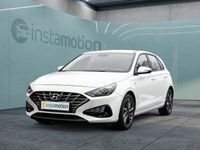 Gebraucht Hyundai i30 Trend 120 PS (88 kW) 2022 Weiß