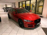 gebraucht Jaguar XE Portfolio