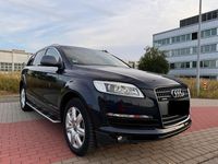 Second-hand Audi Q7 S-Line 2006 Albastru SUV