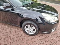 Gebraucht Subaru Outback Trend 150 PS (110 kW) 2012 Crystal black silica 04s SUV