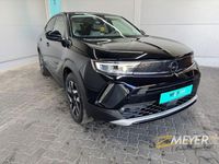 Gebraucht Opel Mokka-e Elegance 100 kW (136 PS) 2022 Schwarz SUV
