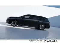 Neu Opel Astra 145 PS (106 kW) 2026 Schwarz Kombi