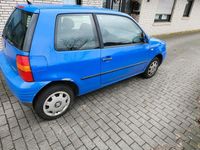 Gebraucht Seat Arosa 50 PS (36 kW) 1999 Kleinwagen