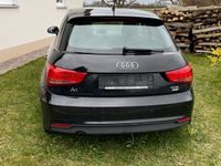 gebraucht Audi A1 Baujahr 2018, 87.000 km