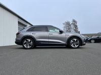 Gebraucht Audi e-tron Advanced Plus 230 kW (313 PS) 2022 Grau SUV