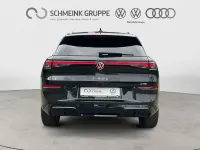 Neu VW T-Roc R-line 150 PS (110 kW) 2026 Grenadillschwarz metallic SUV