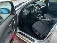 gebraucht BMW 118 1 er i