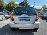 Gebraucht Mercedes A170 116 PS (85 kW) 2007 Silber Kleinwagen