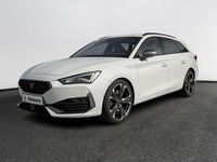Usata Cupra Leon 310 CV (228 kW) 2023 Bianco Station wagon