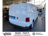 Gebraucht VW Transporter 150 PS (110 kW) 2021 Candyweiß Van
